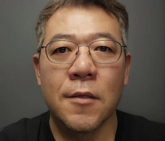 Professor Simon S. Park